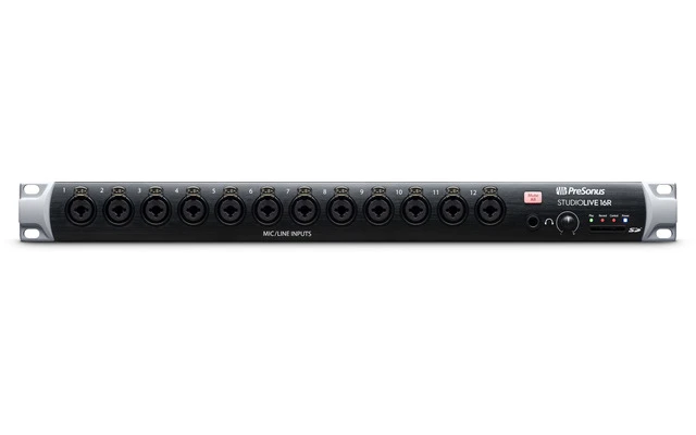 PreSonus StudioLive 16R