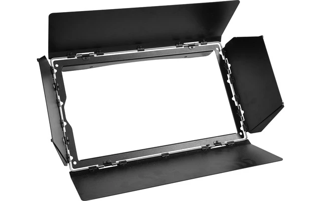 Elation Barndoor para Paladin Panel - Stock B