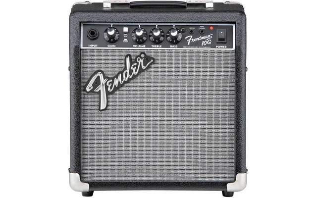 Fender Frontman 10G