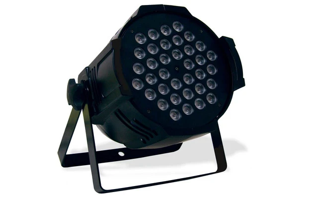 Mark SuperMultiParLED 108/3 - 36 LEDs RGB 3W