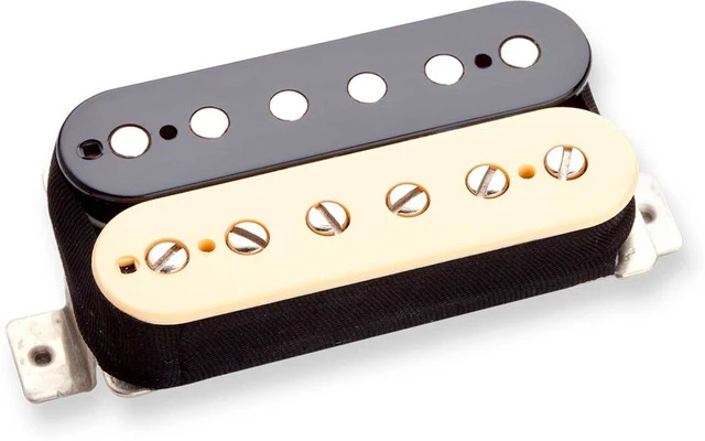 Seymour Duncan TB-APH1B Alnc II Trembucker Zeb