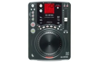Akiyama CDX-MP200S - MP3 / Scratch