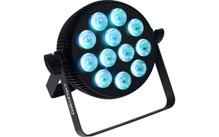 Algam Lighting SlimPar 1210 Quad