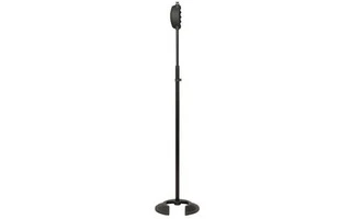 DAP Audio Quick Lock MIcrophone Stand - D8308 - Pie de micrófono recto con sistema de bloqueo