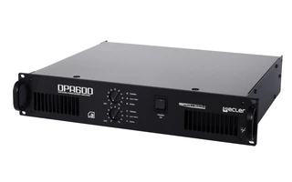 Ecler DPA 600