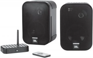 JBL ON AIR CONTROL 2.4G WIFI