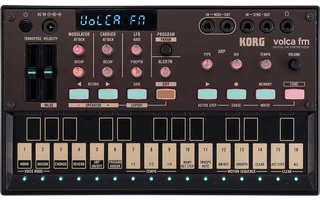 Korg Volca FM 2