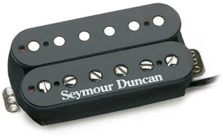 Seymour Duncan TB-6 Duncan Distortion Trmbkr Blk