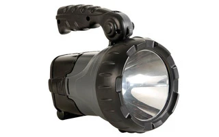 PROYECTOR SOLAR DE ALTA POTENCIA - LED DE 1W