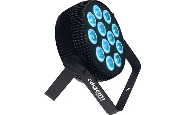 Algam Lighting SlimPar 1210 Quad