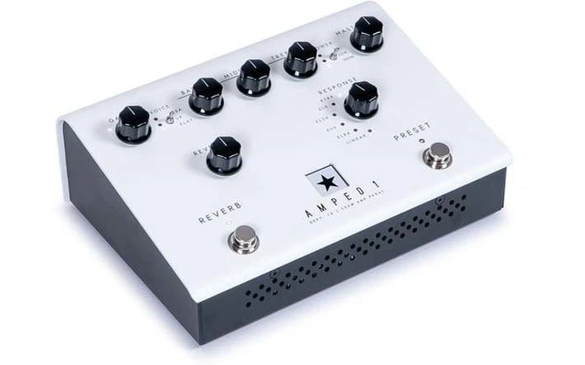 BlackStar Dept. 10 Amped 1