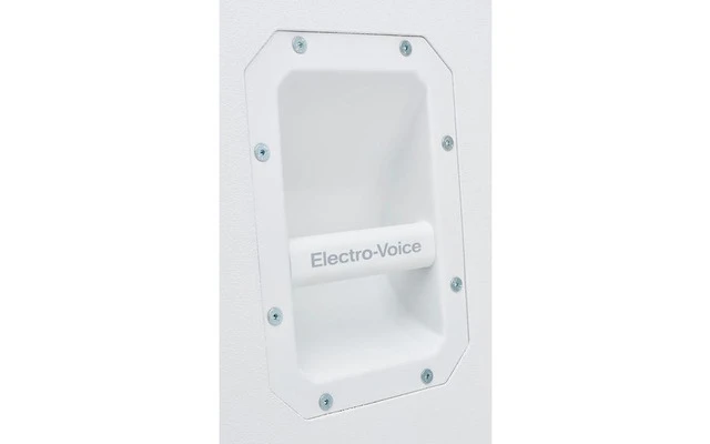 Electro Voice ELX200 18SP White