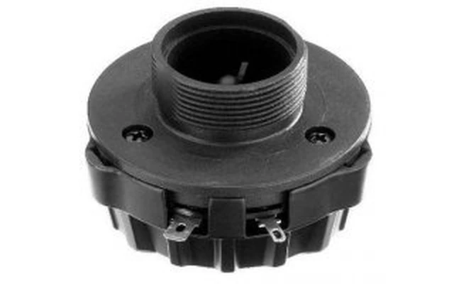 Motor de pabellón profesional, 75 WMAX