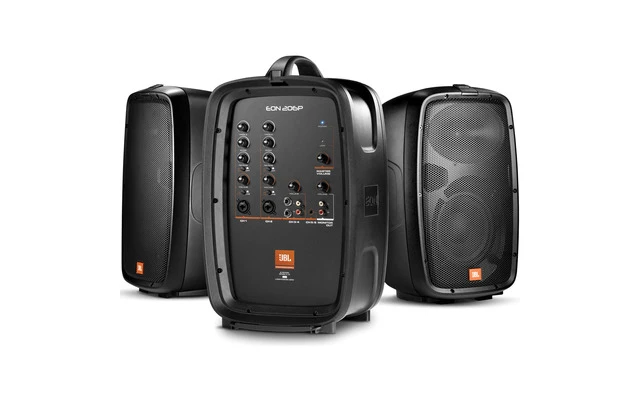 JBL Pro EON 206P