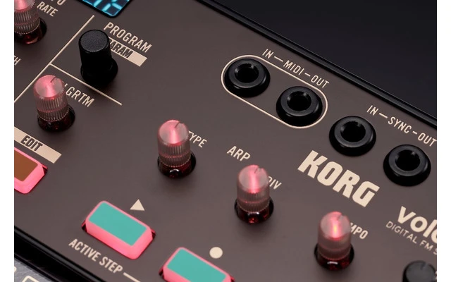 Korg Volca FM 2