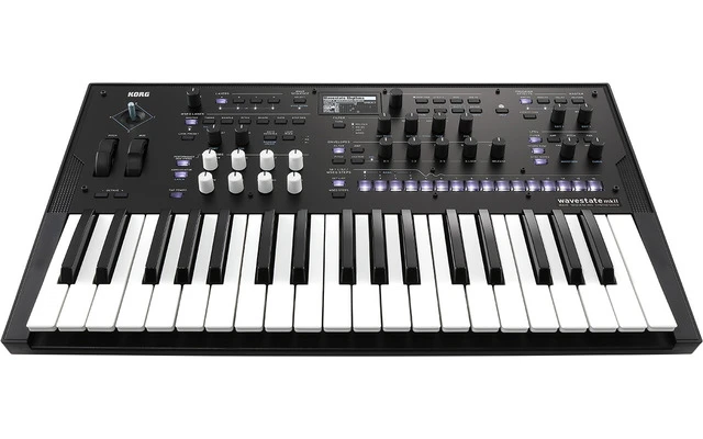 Korg Wavestate Mk II