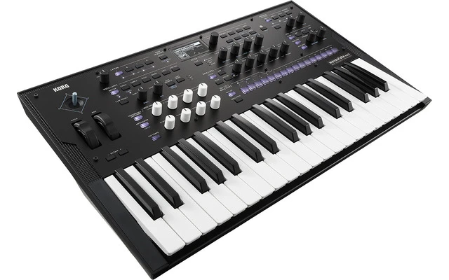 Korg Wavestate Mk II