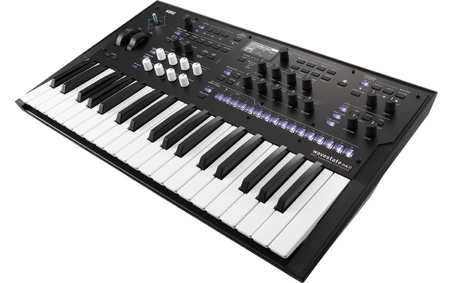 Korg Wavestate Mk II