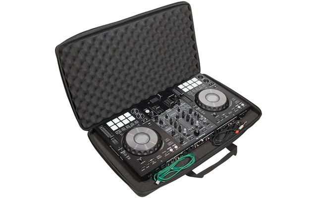 Walkasse W-MCB DDJ800 Mk2