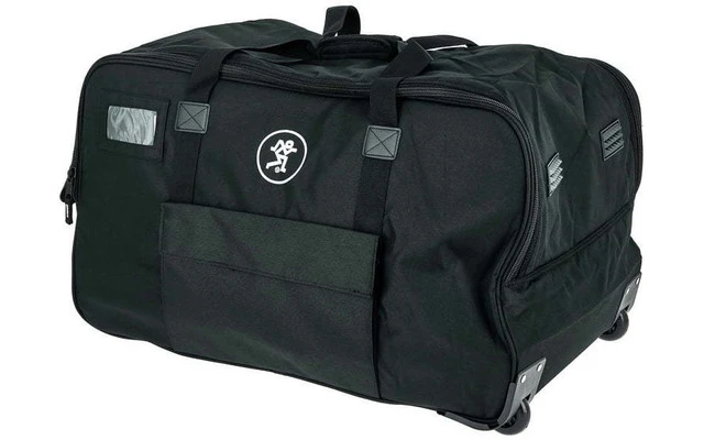  Mackie Rolling Bag Thump 15 A/BST