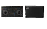 Controladores DJ