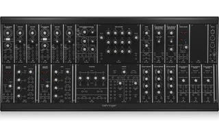 Behringer System 35