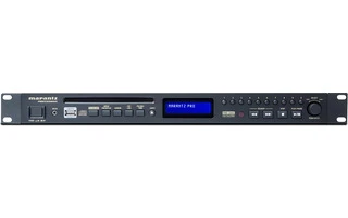 Marantz PMD 326C