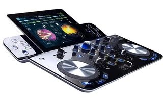 Hercules DJ Control WaVe - Stock B