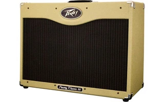 Peavey CLASSIC 50 212 TWEED