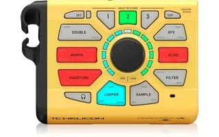 TC Helicon Perform VE