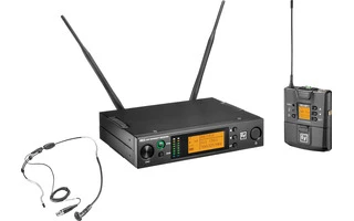 Electrovoice RE3-BPHW-5H