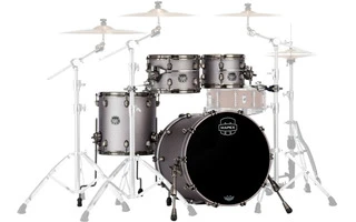 Mapex SE504XMBPG Drum Set Saturn Evo 4 Pcs