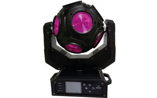 Power Lighting Solar Ball