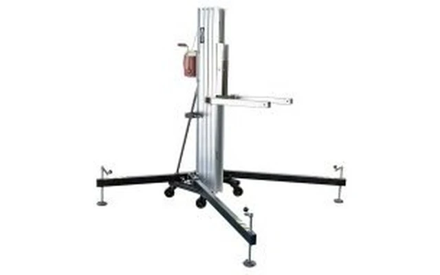 Showtec Torre elevadora LAT-05