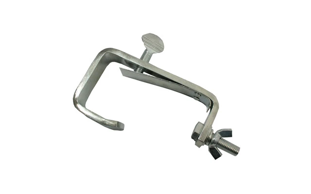 ADJ CL-075 Standard 50mm Pipe Clamp 13cm