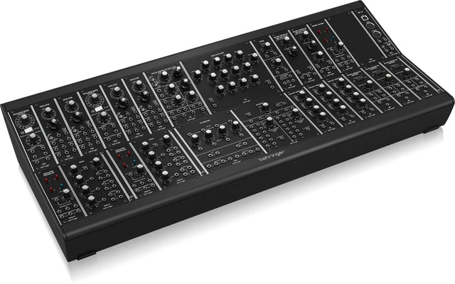 Behringer System 35