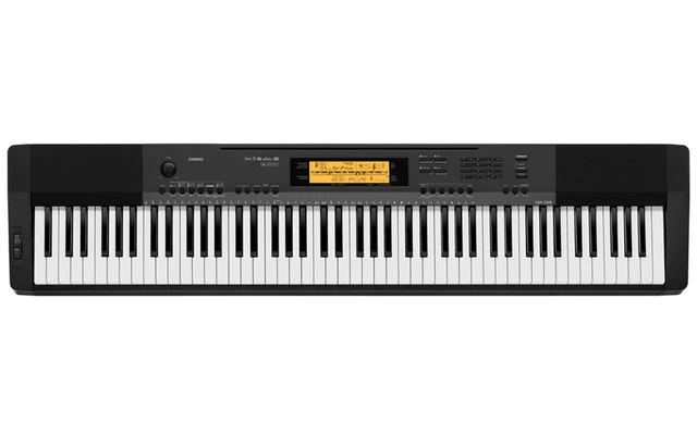 Casio CDP 220