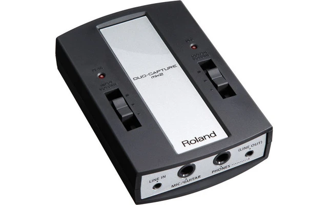 Roland UA-11-MK2