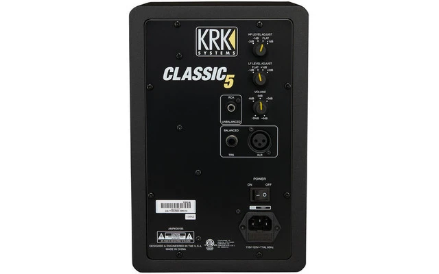 KRK RP5 G3 Classic Edition