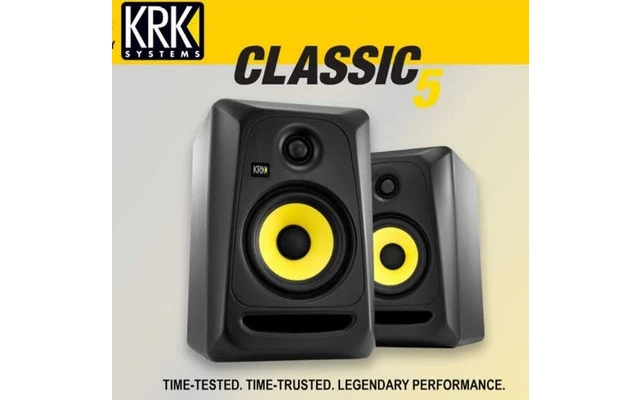 KRK RP5 G3 Classic Edition