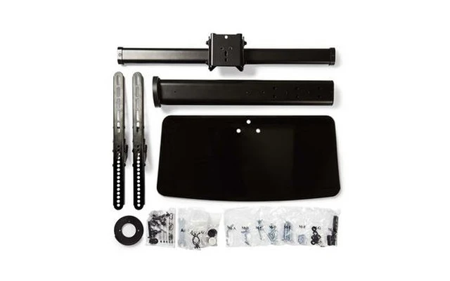 Soporte para TV con Movimiento Completo - 32