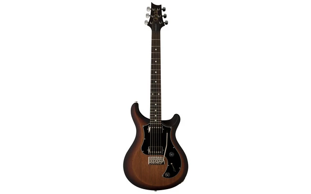 PRS Guitars S2 Standard 22 Satin Tobacco Burst