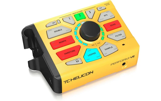 TC Helicon Perform VE