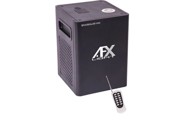 AFX Lighting Sparkular Mini