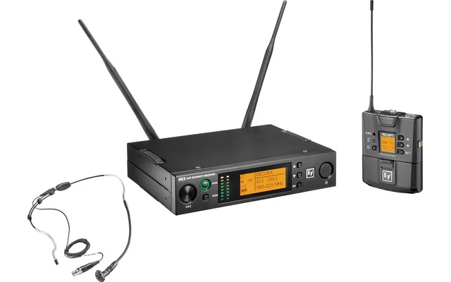 Electrovoice RE3-BPHW-5H