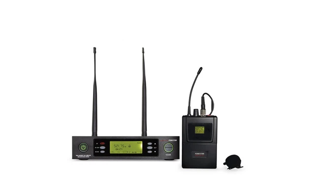 Fonestar MSH-883-631