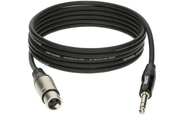 Klotz GRG1FP03.0