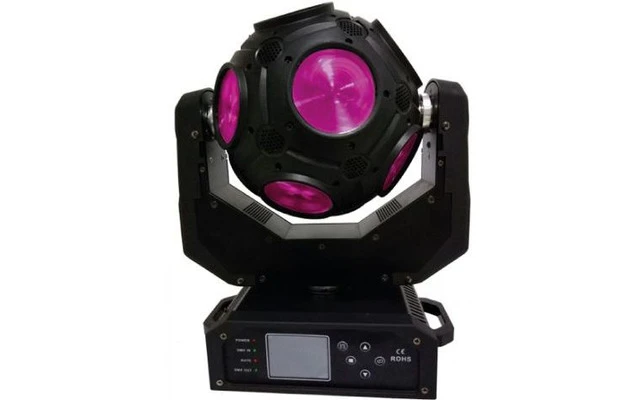 Power Lighting Solar Ball