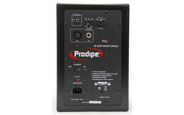 Prodipe PRO 5