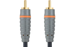Cable Coaxial para Audio Digital 0.5 m